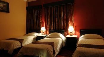 Zahra White Palace 3* Mekka
