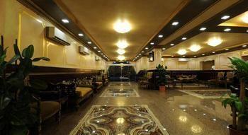 Zahra White Palace Hotel Mekka